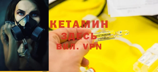 стафф Арсеньев