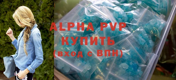 стафф Арсеньев